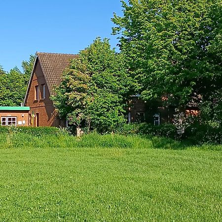 Dat Luette Nest Brodersby  Exterior photo